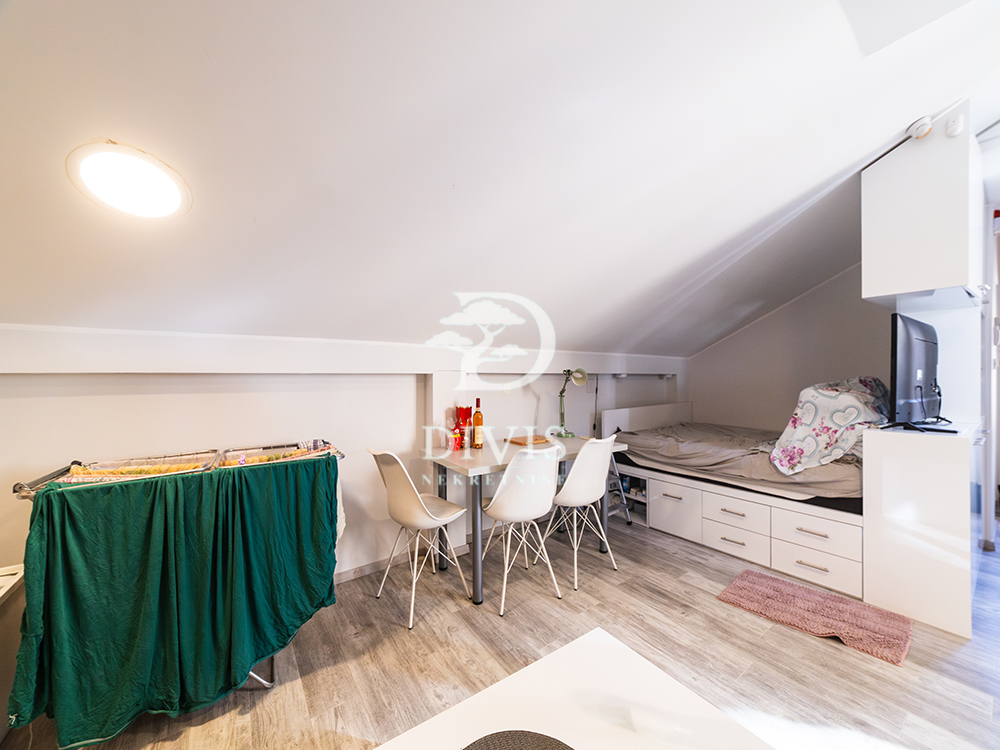 Slika 4 - Braće Jugović, Jednosoban stan na prodaju, 44m2, 160.000€